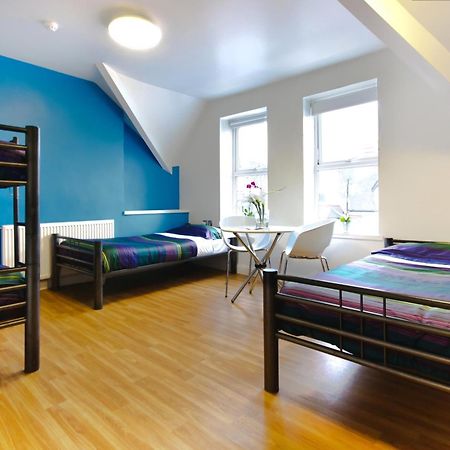 Nosda Studio Hostel Cardiff Dış mekan fotoğraf